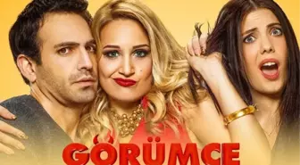 Görümce filmi oyuncuları kim, konusu ne, sonu nasıl bitiyor? Görümce filmi ne zaman, nerede çekildi?