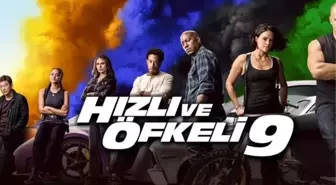 Hızlı ve Öfkeli 9 filmi oyuncuları kim, konusu ne, sonu nasıl bitiyor? Hızlı ve Öfkeli 9 filmi ne zaman, nerede çekildi?