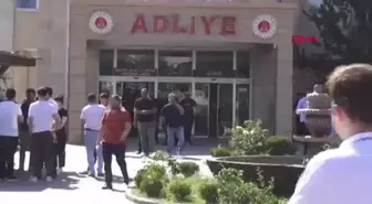 Kahramanmaraş'ta Ezgi Apartmanı davasında avukatlar reddi hakim talebinde bulundu