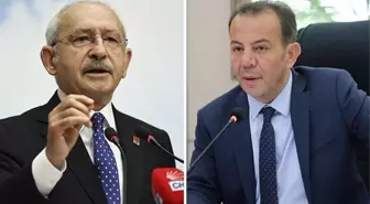 Kılıçdaroğlu ile Özcan arasındaki kavgaya CHP'den ilk yorum