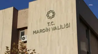 Mardin'de PKK'ya yönelik operasyon nedeniyle sokağa çıkma yasağı ilan edildi