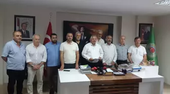 Ordu Ziraat Odaları İşçi Ücretlerini Açıkladı