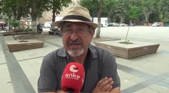 Prof. Dr. Aziz Konukman: Cumhurbaşkanı Bütçesine Yaklaşık 4 Milyar Eklenmiş