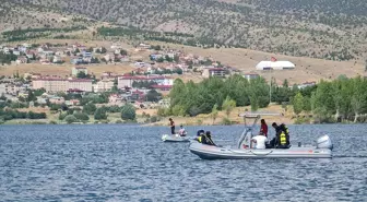 Sivas'ta tekerlekli sandalyesiyle sulama kanalına düşen bedensel engelli aranıyor