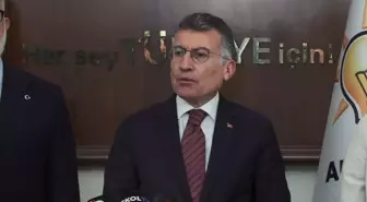 AK Parti, Hayvanları Koruma Kanununda Değişiklik Yapılmasına Dair Kanun Teklifi'ni Sundu