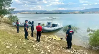 Sivas'ta sulama kanalına düşen yaşlı adamın cansız bedenine ulaşıldı