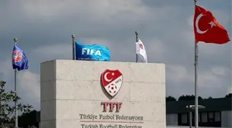 TFF'den resmi açıklama var! İşte başkanlığa adaylığı kabul edilen isimler