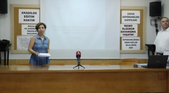 TİHV, Türkiye'nin İşkenceye Karşı Komite'ye sunduğu rapora alternatif raporunu açıkladı