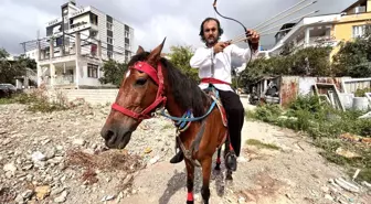 Hatay'da Tarihe Tutkulu Bir Adam: Abdullah Cila