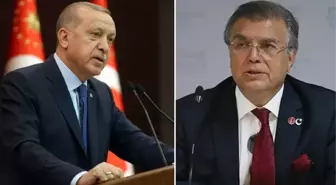 AK Parti'den YRP'li Aydal'ın Erdoğan iddiasına sert tepki: Bu sözler çirkin bir şuursuzluk ve saygısızlıktır