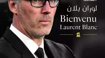 Al-Ittihad, Laurent Blanc'ı teknik direktör olarak atadı