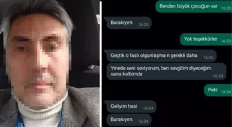 Bir okulda taciz iddiası daha! Öğretmen 'Yapmadım' diyor ama öğrencinin sözleri vahim