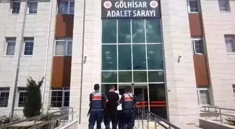 Burdur'da Tefecilik Yapan Baba Oğul Tutuklandı