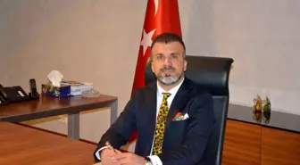 Güneydoğu Anadolu Hububat Bakliyat Yağlı Tohumlar ve Mamulleri İhracatçıları Birliği Başkanı: Birlik ve Beraberlik Önemli