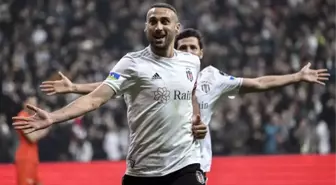 Fenerbahçe ile anlaşan Cenk Tosun'dan olay sözler