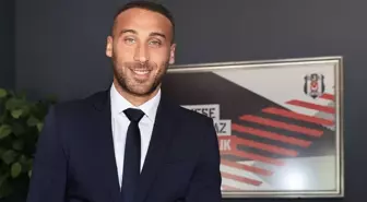 Cenk Tosun hangi takımda, nereye transfer oldu? Cenk Tosun Fenerbahçe ile anlaştı mı?