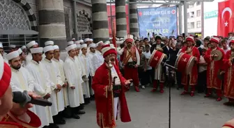 Trabzon'da 93 öğrenci için hafızlık icazet programı düzenlendi