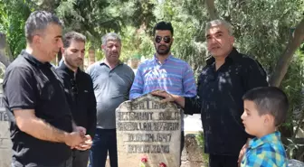 Şanlıurfa'nın mahalli ses sanatçısı Abdullah Uyanık anıldı