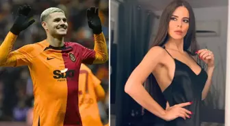 Wanda Nara'dan sonra umutlandı! Simge'ye Icardi'yi sordular, bir ilanı aşk etmediği kaldı