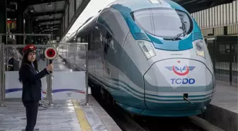 Yüksek Hızlı Tren bilet fiyatlarına gece yarısı zam