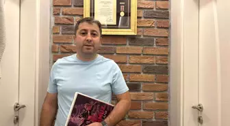 15 Temmuz Gazisi Mustafa Aras, Darbe Girişimini Anlattı