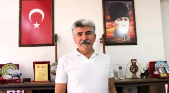 15 Temmuz Gazisi Yılmaz Lale: 'O karanlık geceyi anlatmak bile zor'