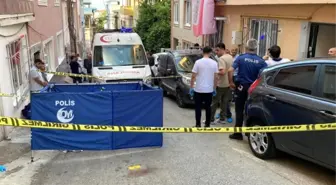 Bursa'da Anten Tamiri Yapan Yaşlı Adam Hayatını Kaybetti