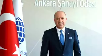 ASO Başkanı Seyit Ardıç: Milli iradenin üstünde hiçbir güç tanımayız