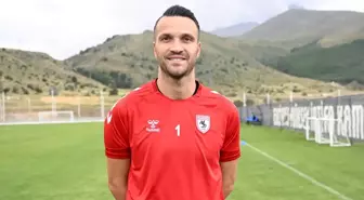 Samsunspor Oyuncuları Yeni Sezonda İddialı