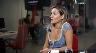 Survivor Yarışmacısı Berna Canbeldek: Nefise Karatay ile olan samimiyetimiz aşk değildi