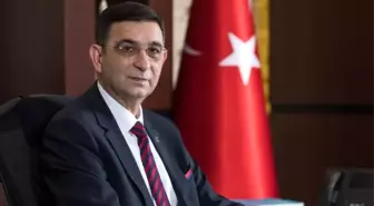 GSO Başkanı Ünverdi: Aziz Türk Milletine Güçleri Yetmez