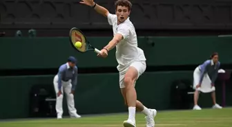 Wimbledon finalinden kareler! Tek erkekler yarı final maçını kim kazandı?