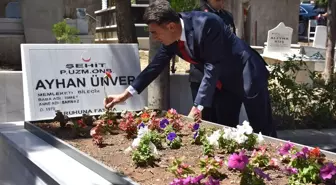 15 Temmuz Demokrasi ve Milli Birlik Günü Etkinlikleri