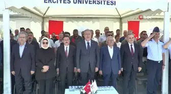 Hulusi Akar: Kayseri'de Suriyeliler vasıtasıyla bir fitne fesat tezgahlanmaya çalışıldı