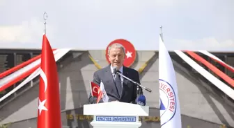 Kayseri'de 15 Temmuz Demokrasi ve Milli Birlik Günü Sergisi Açıldı