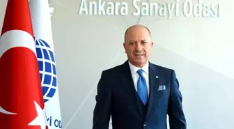 ASO Başkanı Seyit Ardıç: '15 Temmuz gecesi olduğu gibi, milli iradenin üstünde hiçbir güç tanımayız'