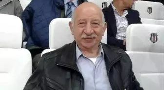 Aydın'ın eski milletvekili Mustafa Bozkurt hayatını kaybetti