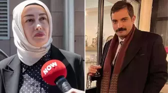 Ayşe Ateş'ten olay itiraf: Sinan gazetecileri dövdürdü, hepsinden özür diliyorum