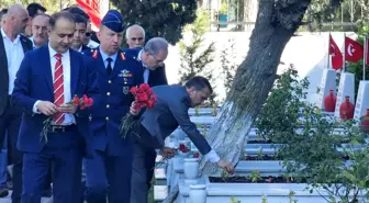 Bandırma'da 15 Temmuz Şehitleri Anma Etkinlikleri Gerçekleştirildi