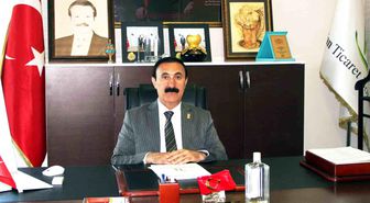 Van Ticaret Borsası Başkanı 15 Temmuz'u değerlendirdi