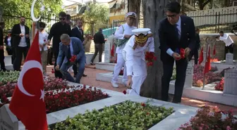 15 Temmuz Demokrasi ve Milli Birlik Günü Şehitlik Anma Programları