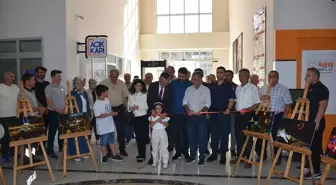 Boyabat Kaymakamlığı Şehit Aileleri ve Gazilere Yemek Programı Düzenledi