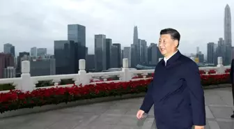 Çin'in Modernleşme Süreci ve Xi Jinping'in Reformist Hamleleri