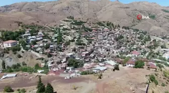 Elazığ'da 200 yıllık Cami-i Kebir turizme kazandırılmayı bekliyor