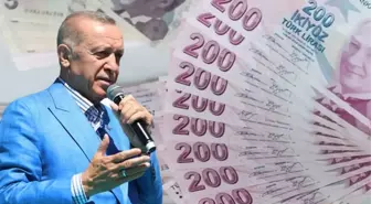 Emekliye ne kadar ek zam yapılacak? Rakam bu akşam Cumhurbaşkanı Erdoğan'ın önüne gidiyor