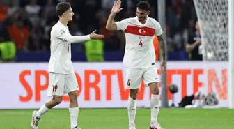 EURO 2024'e damga vuran kadroda kimler var? Türk futbolcular kadroda var mı?