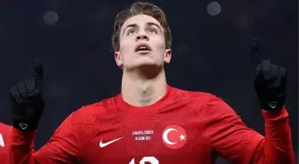 EURO 2024'te eleştiri yağmuruna tutulmuştu! Juventus'tan Kenan Yıldız için tarihi karar