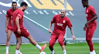 GALATASARAY HAZIRLIK MAÇI ŞİFRESİZ Mİ? Galatasaray- Fortuna Düsseldort hazırlık maçı saat kaçta, hangi kanalda?