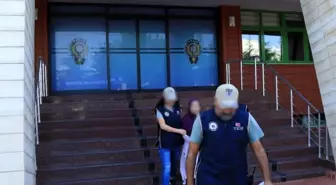 FETÖ/PDY Silahlı Terör Örgütüne Üye Olma Suçundan Aranan İhraç Öğretmen Yakalandı