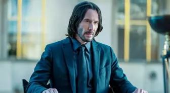 John Wick 4 filmi konusu nedir? John Wick 4 oyuncuları kimler?